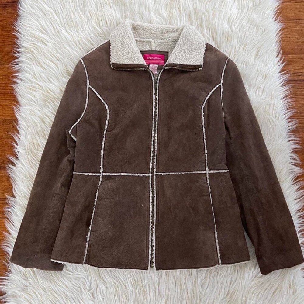 Xhilaration Coat
